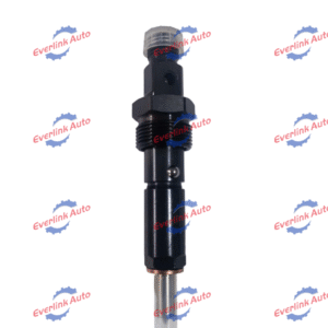 Fuel Injector 4994274