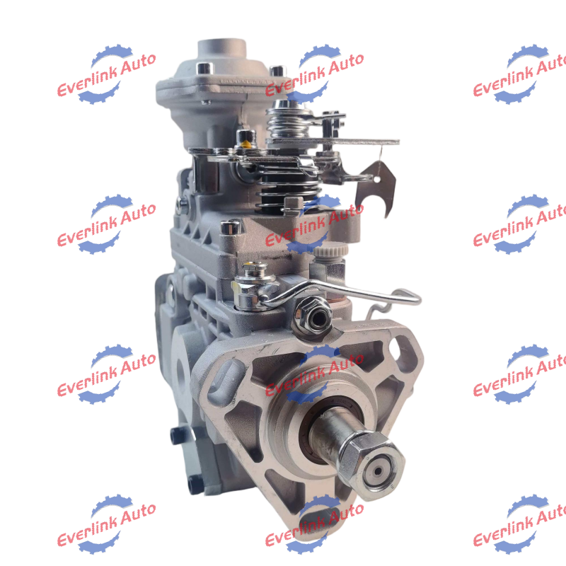 Fuel Pump 3960753 4988565 0460426354 - Image 2