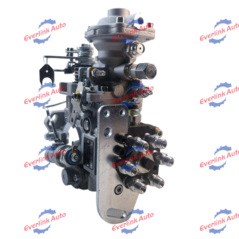 Fuel Pump 3960753 4988565 0460426354 - Image 5