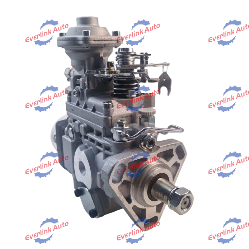 Fuel Pump 3960753 4988565 0460426354 - Image 3