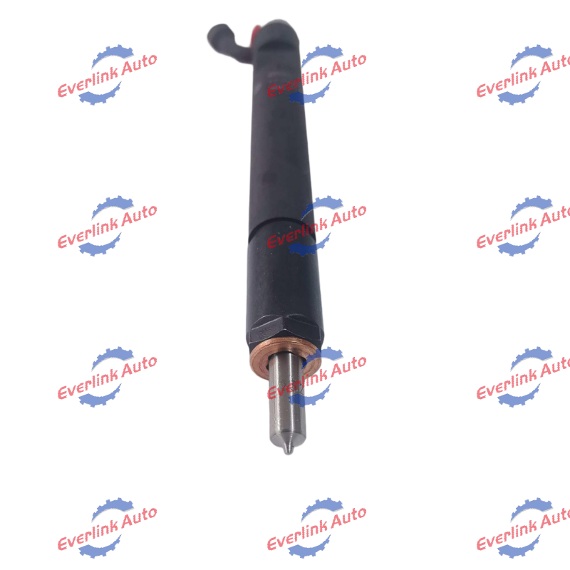 Fuel Injector 4990547 - Image 5
