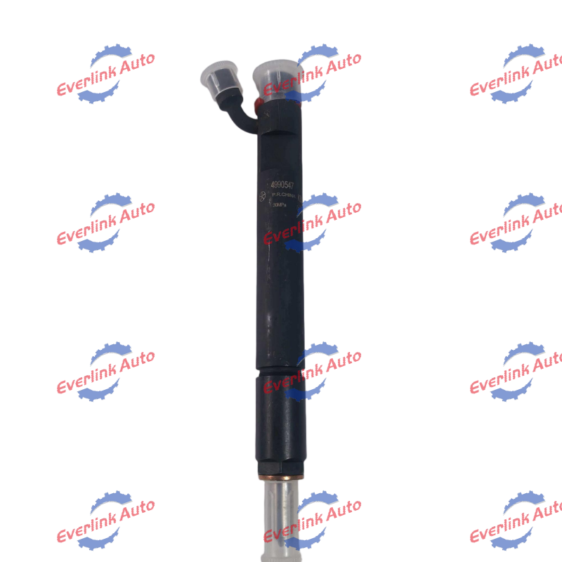 Fuel Injector 4990547 - Image 3