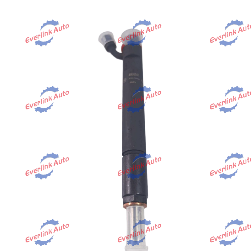 Fuel Injector 4990547 - Image 2