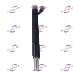 Fuel Injector 4990547
