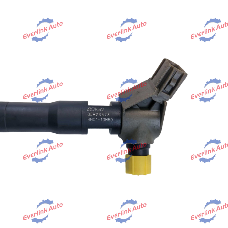 Fuel Injector 295900-0260 - Image 4