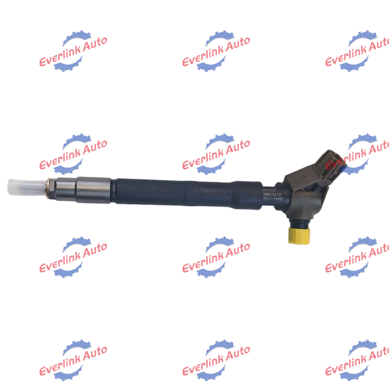 Fuel Injector 295900-0260 - Image 3
