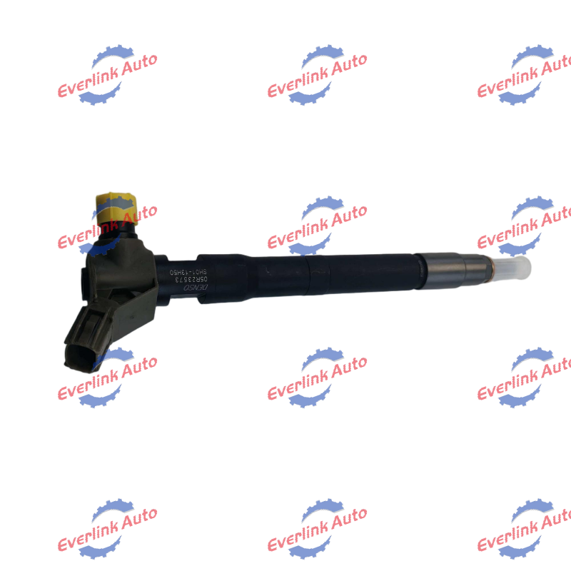 Fuel Injector 295900-0260 - Image 2