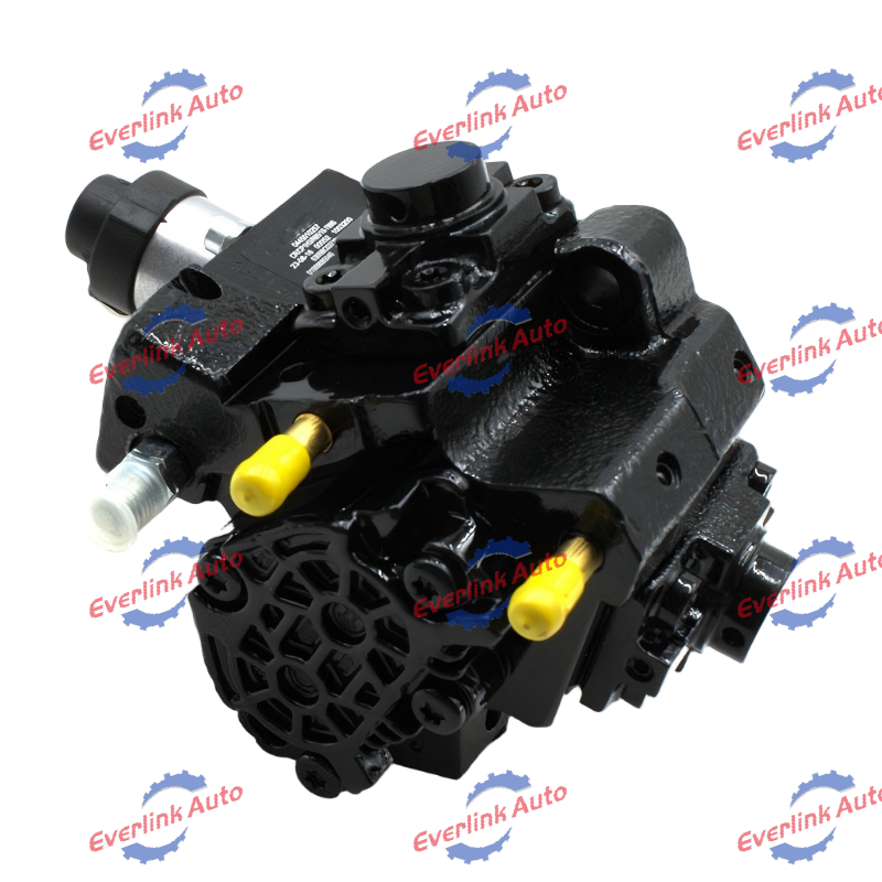 Fuel Pump 0445010191 - Image 4