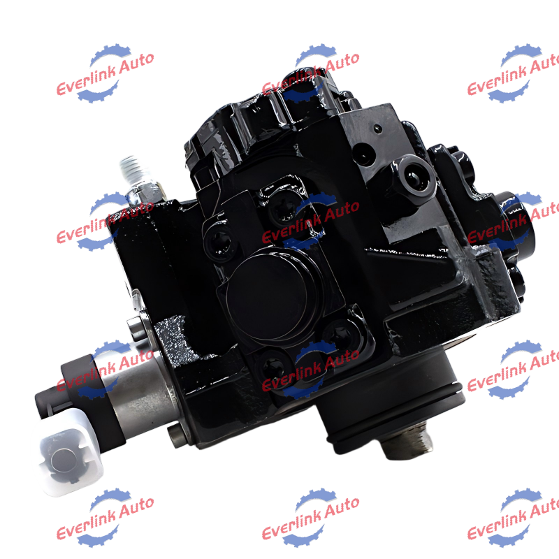 Fuel Pump 0445010191 - Image 5