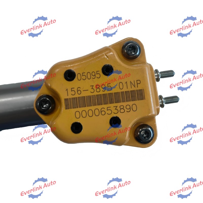 Fuel Injector 156-3895 - Image 2