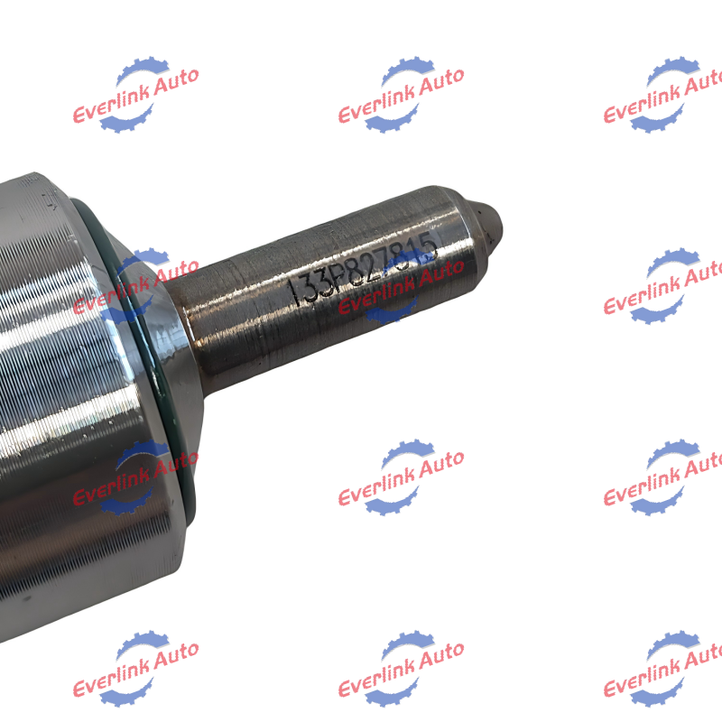 Fuel Injector 156-3895 - Image 5