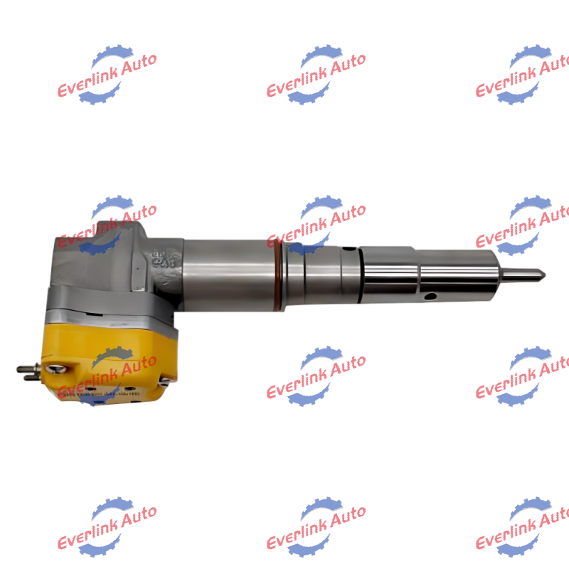 Fuel Injector 156-3895 - Image 4