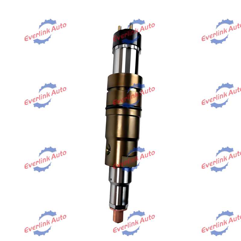 Fuel Injector 2897518 - Image 4
