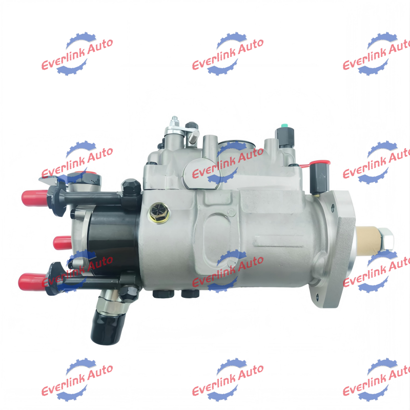 Fuel Pump 2643B319 - Image 2