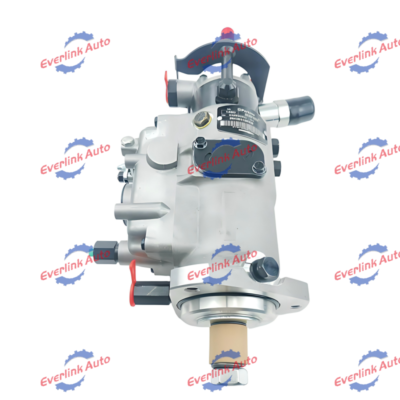 Fuel Pump 2643B319 - Image 4