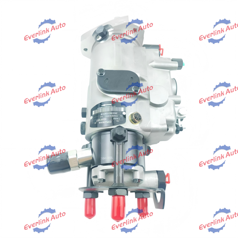 Fuel Pump 2643B319 - Image 3