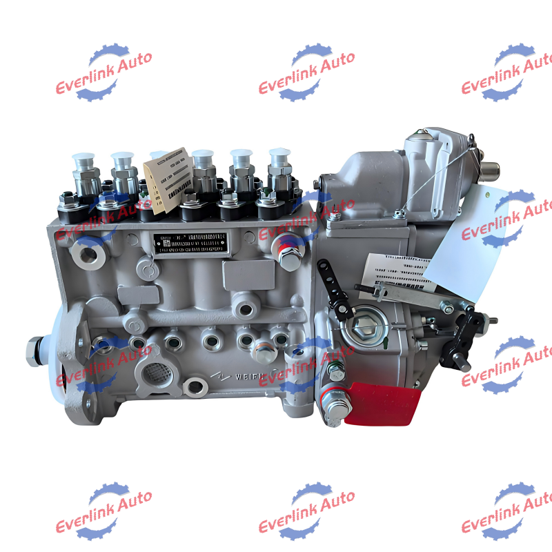 Fuel Pump 5260334