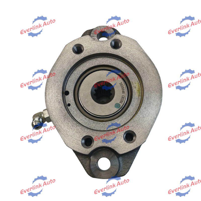 Hydraulic Pump 3939958 - Image 2