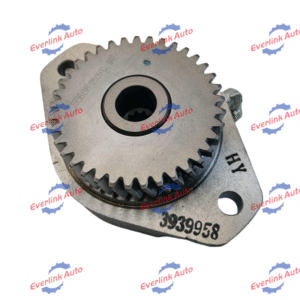 Hydraulic Pump 3939958