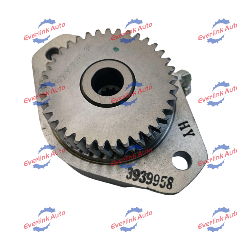 Hydraulic Pump 3939958