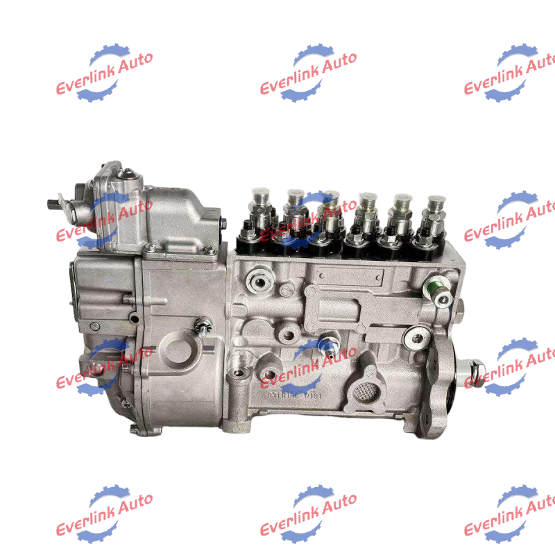 Fuel Pump 5260334 - Image 2