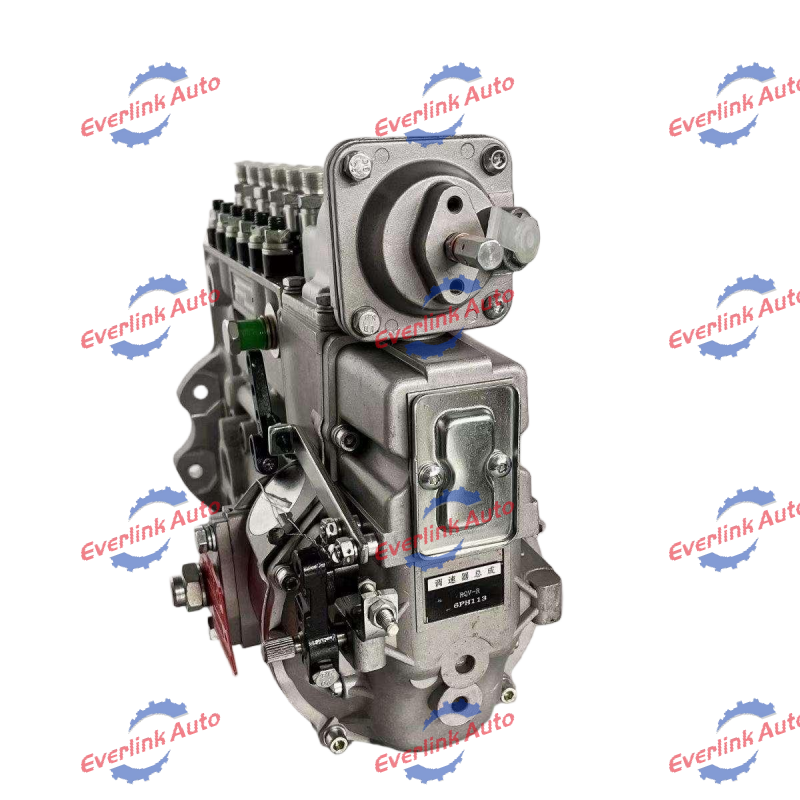 Fuel Pump 5260334 - Image 5