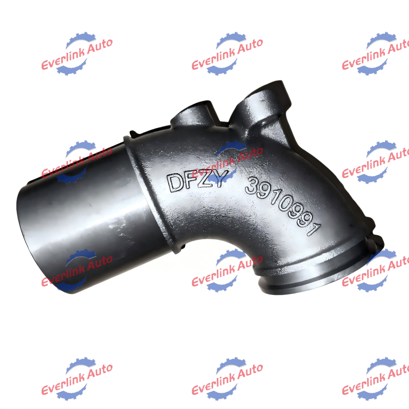 Outlet Elbow Pipe 3910991