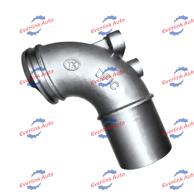 Outlet Elbow Pipe 3910991 - Image 5