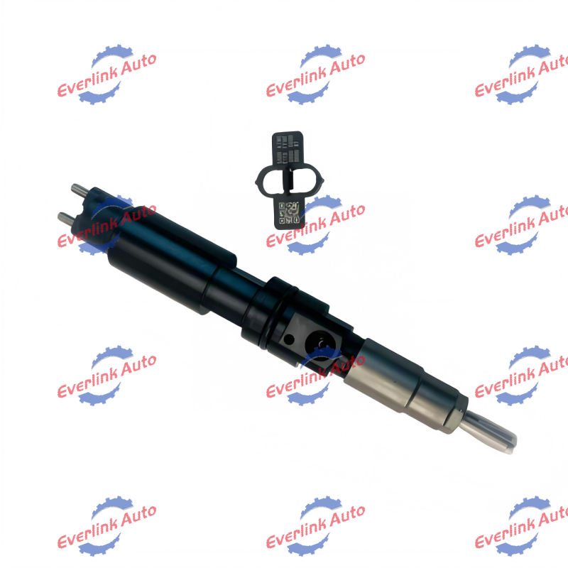 Fuel Injector 295700-0320 22490403 - Image 4