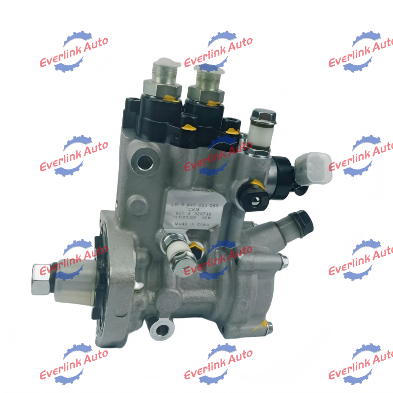 Fuel Pump 0445025050