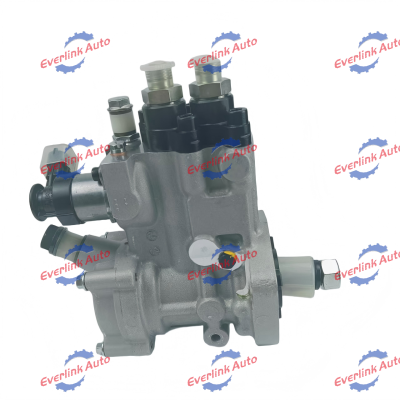 Fuel Pump 0445025050 - Image 2