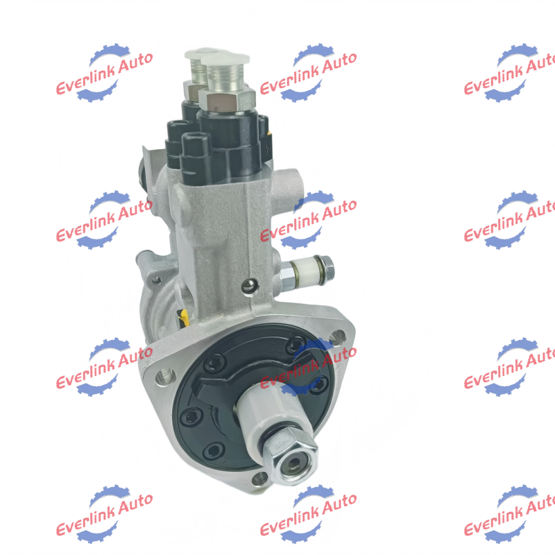 Fuel Pump 0445025050 - Image 5