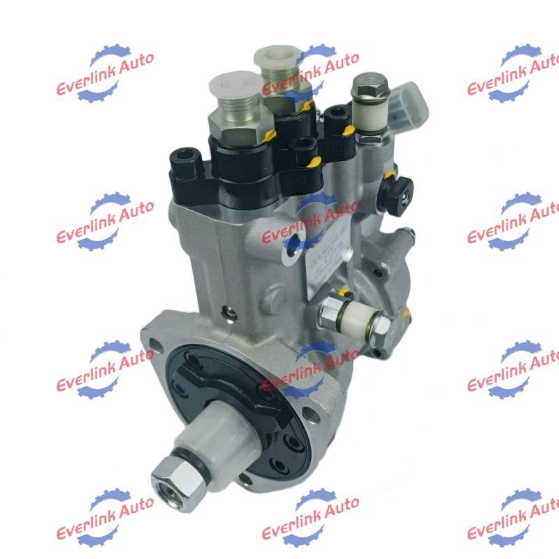 Fuel Pump 0445025050 - Image 4