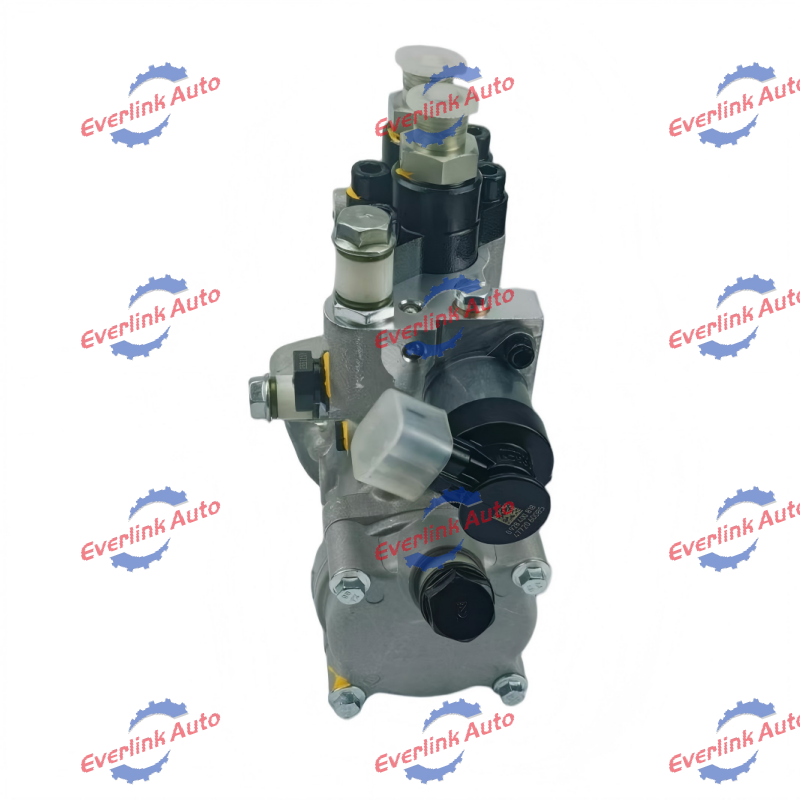 Fuel Pump 0445025050 - Image 3