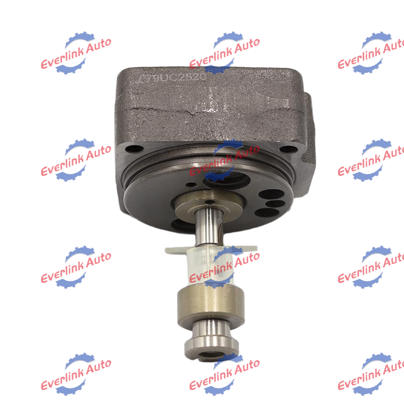 Pump Head Rotor 1468336468 - Image 3