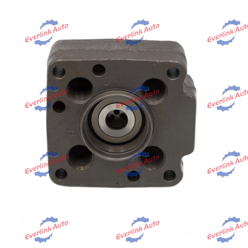 Pump Head Rotor 1468336468 - Image 2
