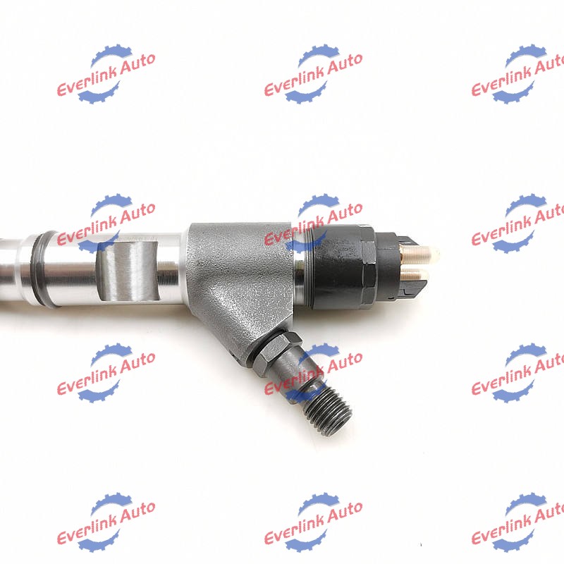 Fuel Injector 5283275 - Image 5