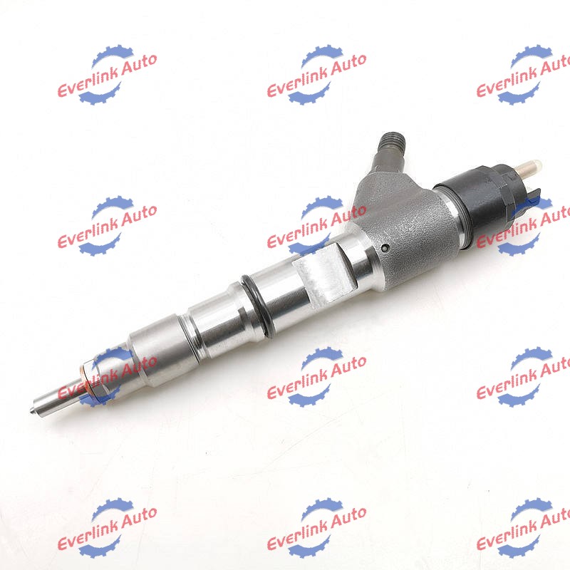 Fuel Injector 5283275 - Image 3