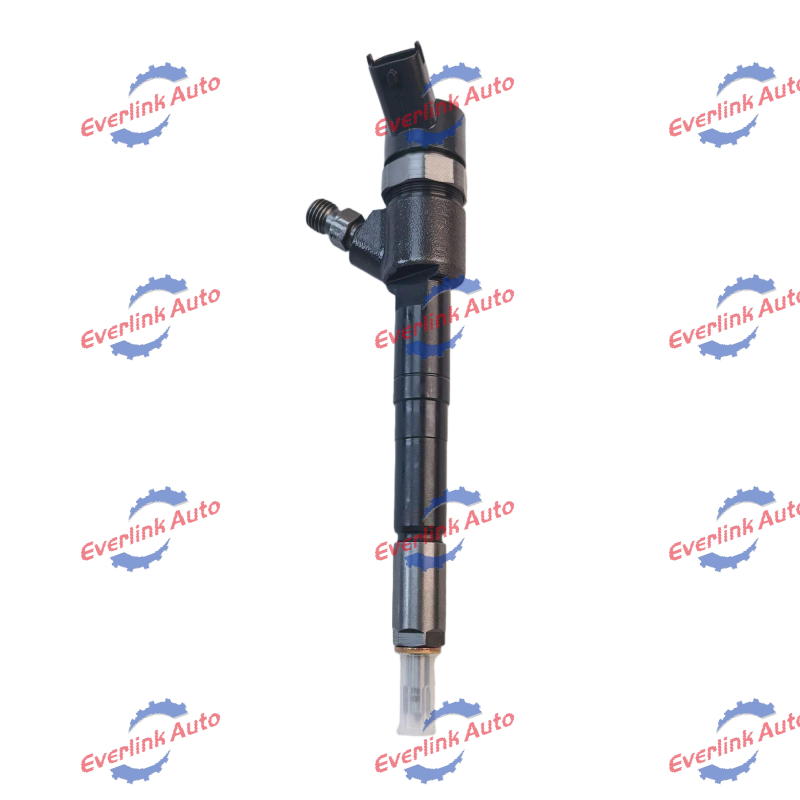 Fuel Injector 0445110310