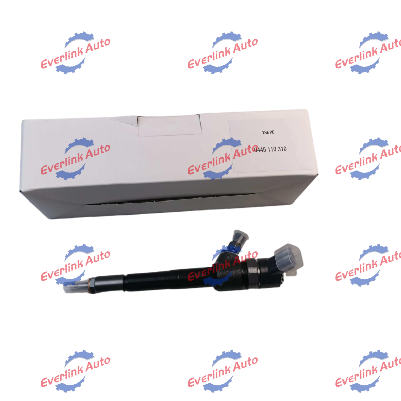 Fuel Injector 0445110310 - Image 2