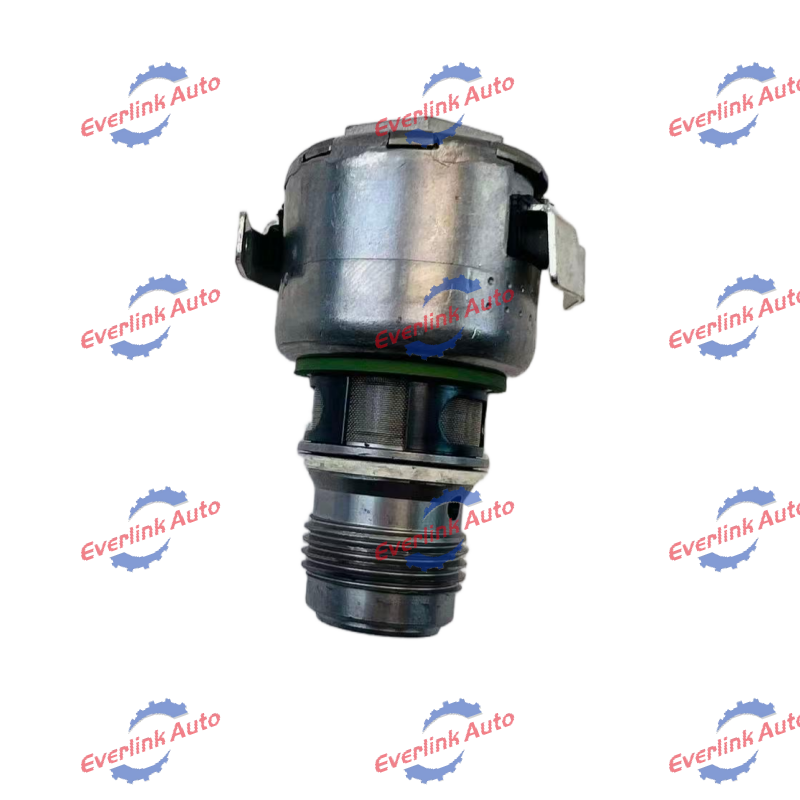 Solenoid Valve 3871711