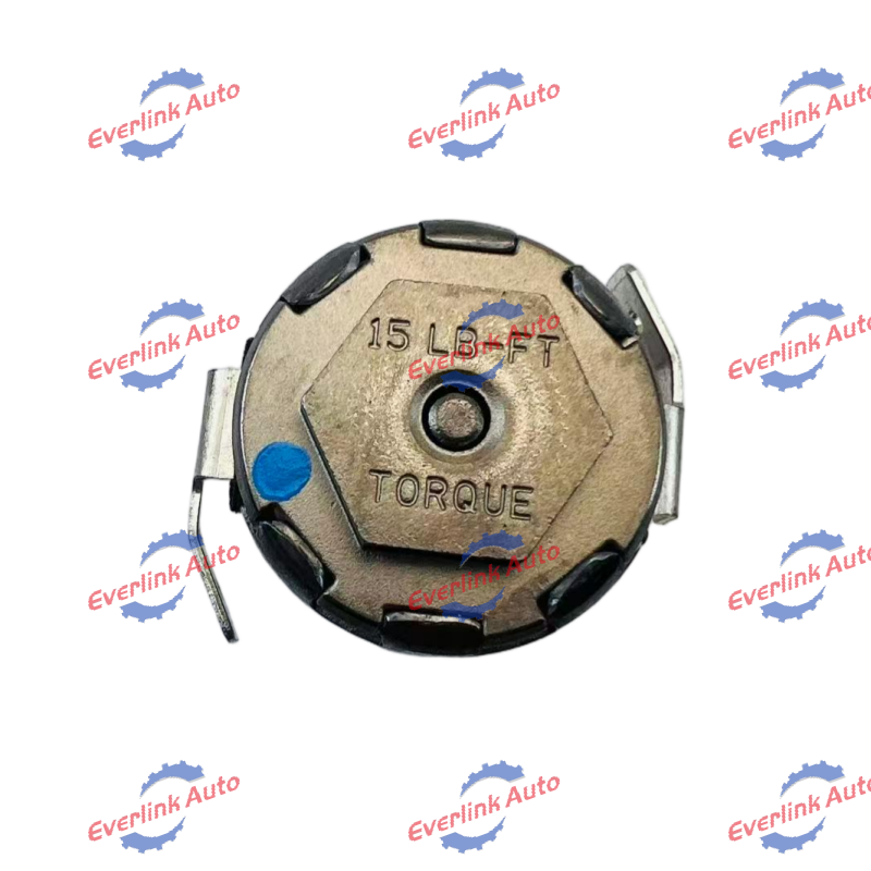 Solenoid Valve 3871711 - Image 2
