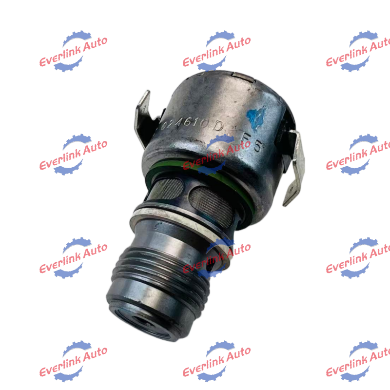 Solenoid Valve 3871711 - Image 4
