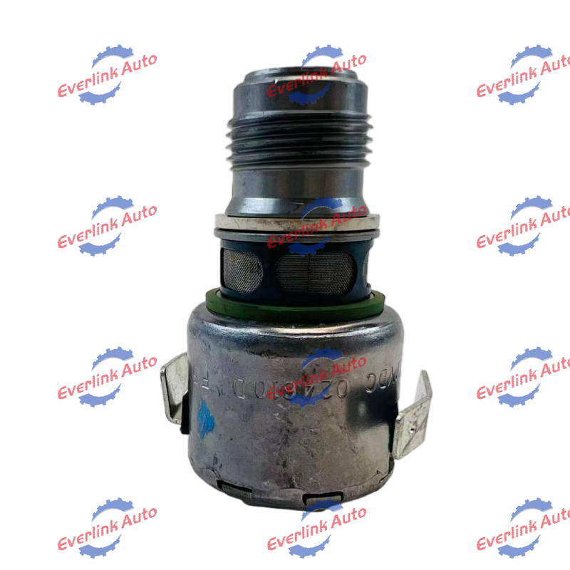 Solenoid Valve 3871711 - Image 3
