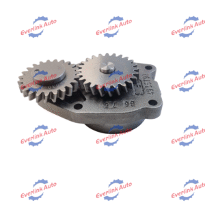 Oil Pump 3937404 3930337