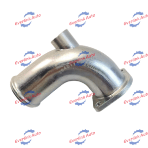 Water Inlet Tube 3945111