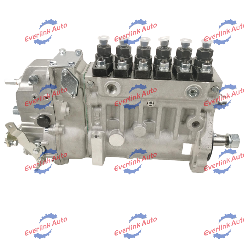 Fuel Pump 10403566247 5260266 3914871 - Image 3