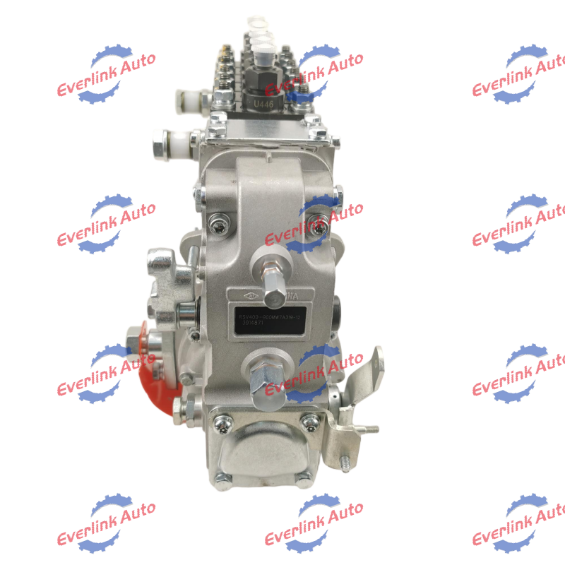 Fuel Pump 10403566247 5260266 3914871 - Image 2