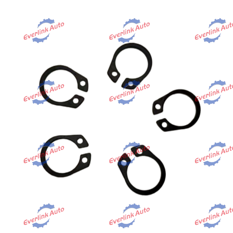 Fuel Pump Guard Ring 3068768