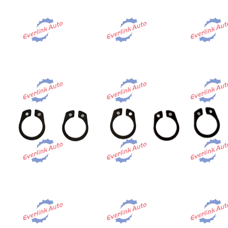 Fuel Pump Guard Ring 3068768 - Image 4